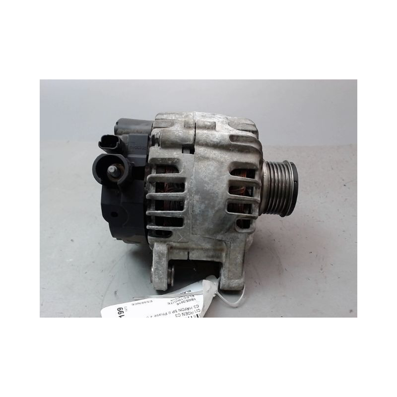 ALTERNATEUR CITROEN C3