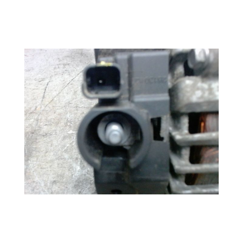 ALTERNATEUR CITROEN C3