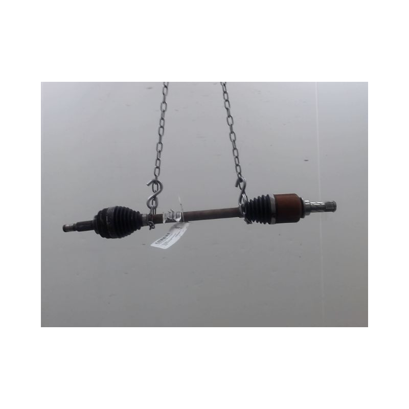 TRANSMISSION AVANT GAUCHE RENAULT CLIO 0.9 TCe 90 