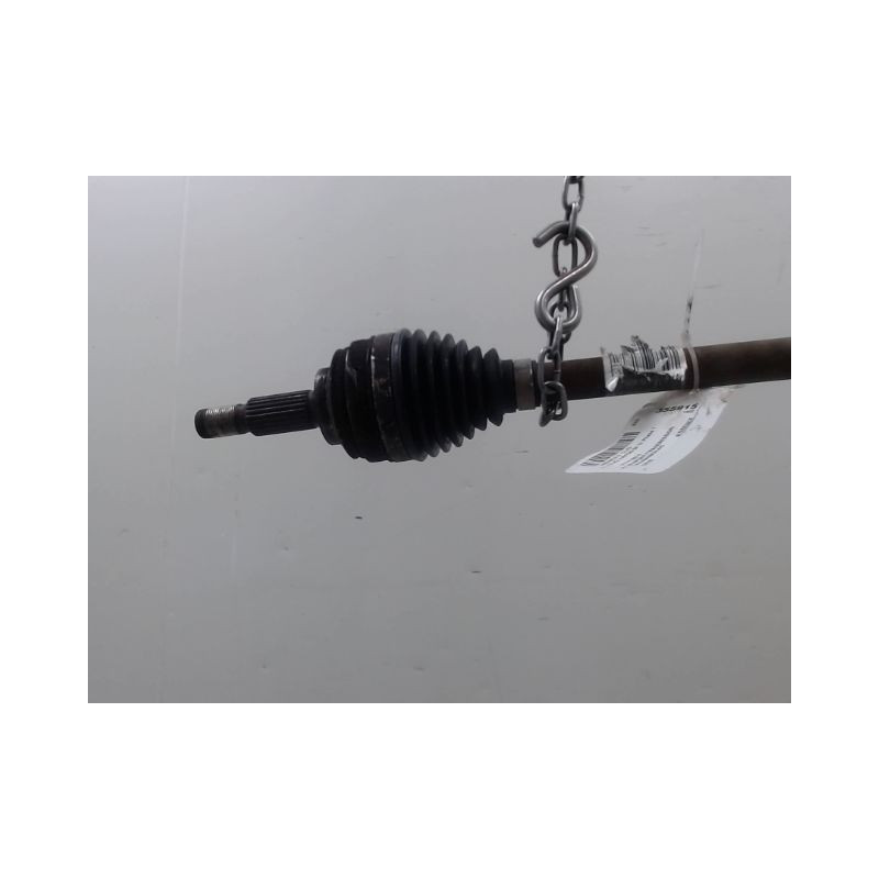 TRANSMISSION AVANT GAUCHE RENAULT CLIO 0.9 TCe 90 