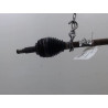 TRANSMISSION AVANT GAUCHE RENAULT CLIO 0.9 TCe 90 