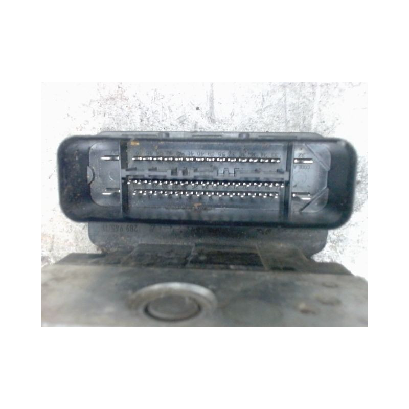 UNITE HYDRAULIQUE ABS VOLKSWAGEN GOLF