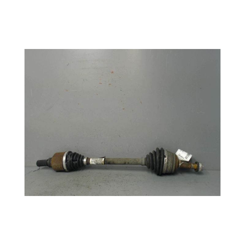 TRANSMISSION AVANT GAUCHE CITROEN C4 1.6 BlueHDi 120