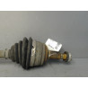 TRANSMISSION AVANT GAUCHE CITROEN C4 1.6 BlueHDi 120