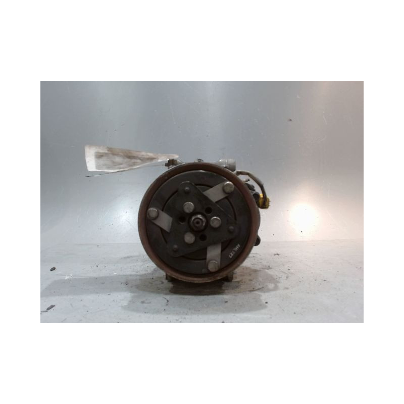 COMPRESSEUR AIR CONDITIONNE PEUGEOT 407