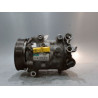 COMPRESSEUR AIR CONDITIONNE PEUGEOT 407