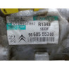 COMPRESSEUR AIR CONDITIONNE PEUGEOT 407