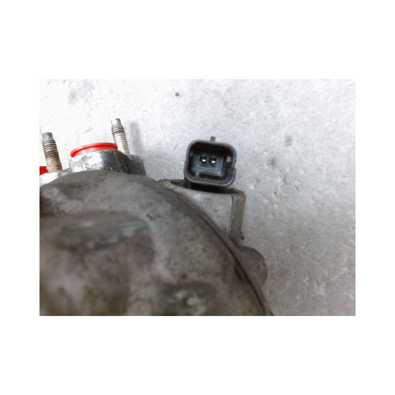 COMPRESSEUR AIR CONDITIONNE PEUGEOT 407