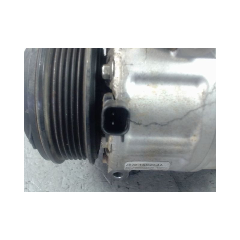 COMPRESSEUR AIR CONDITIONNE FORD RANGER