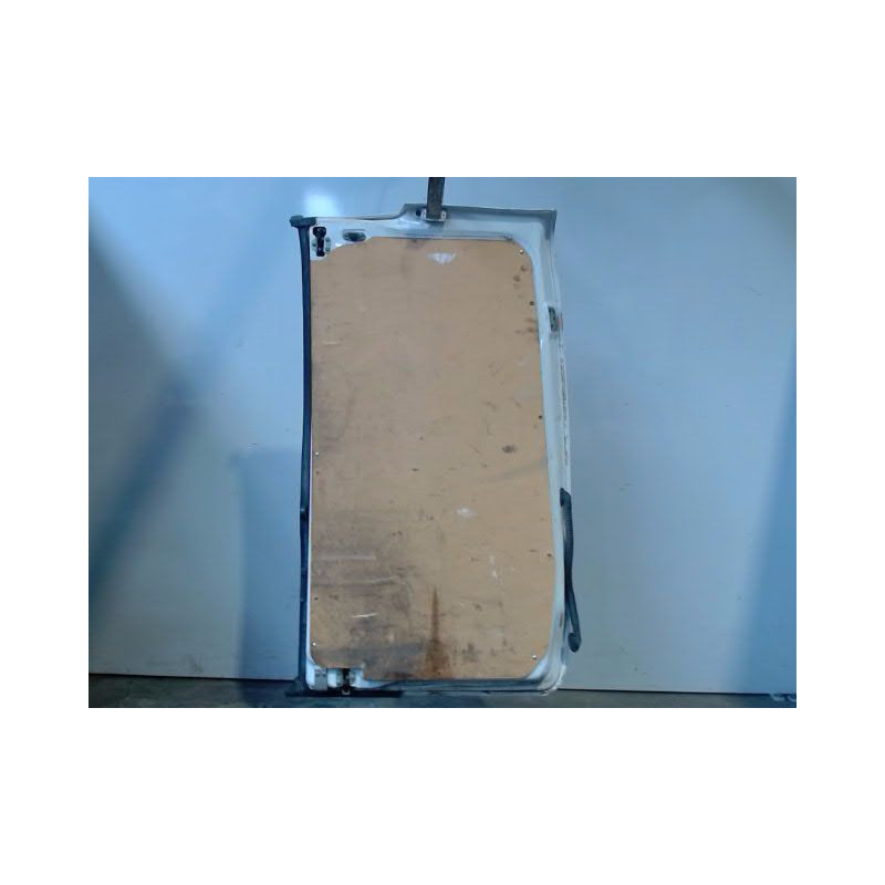 PORTE BATTANTE ARRIERE GAUCHE MERCEDES VITO FOURGON LONG 2003-