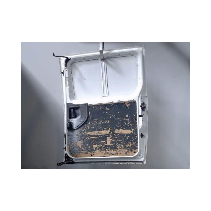 PORTE COULISSANTE DROITE PEUGEOT EXPERT TOLE 2007-
