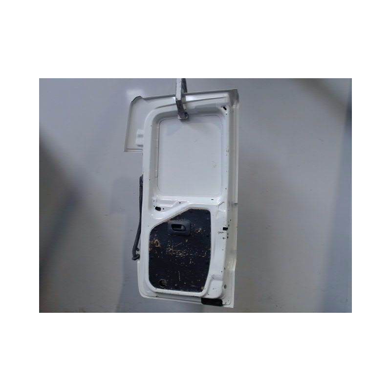 PORTE BATTANTE ARRIERE DROIT PEUGEOT EXPERT TOLE 2007-