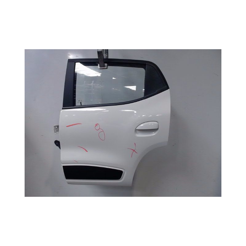 PORTE ARRIERE GAUCHE DACIA SPRING