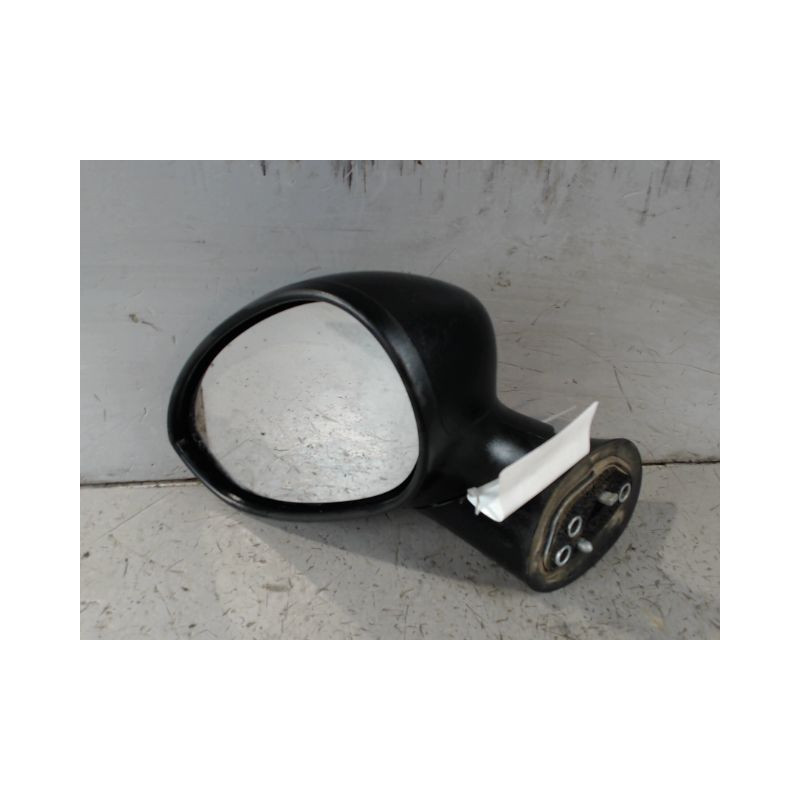 RETROVISEUR EXTERIEUR ELECTRIQUE GAUCHE FIAT 500 2007-