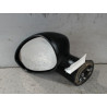 RETROVISEUR EXTERIEUR ELECTRIQUE GAUCHE FIAT 500 2007-