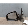 RETROVISEUR EXTERIEUR ELECTRIQUE GAUCHE DACIA LOGAN MCV 2007-