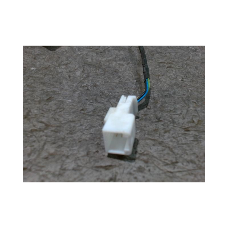 RETROVISEUR EXTERIEUR ELECTRIQUE GAUCHE DACIA LOGAN MCV 2007-