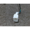RETROVISEUR EXTERIEUR ELECTRIQUE GAUCHE DACIA LOGAN MCV 2007-