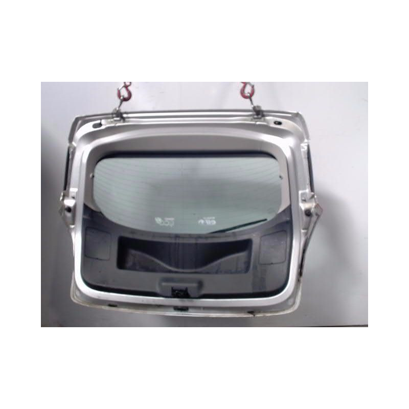 HAYON RENAULT MEGANE III 2008-