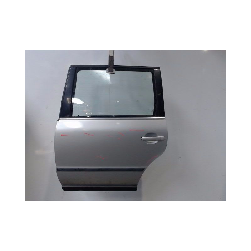 PORTE ARRIERE GAUCHE VOLKSWAGEN PASSAT BREAK 00-05