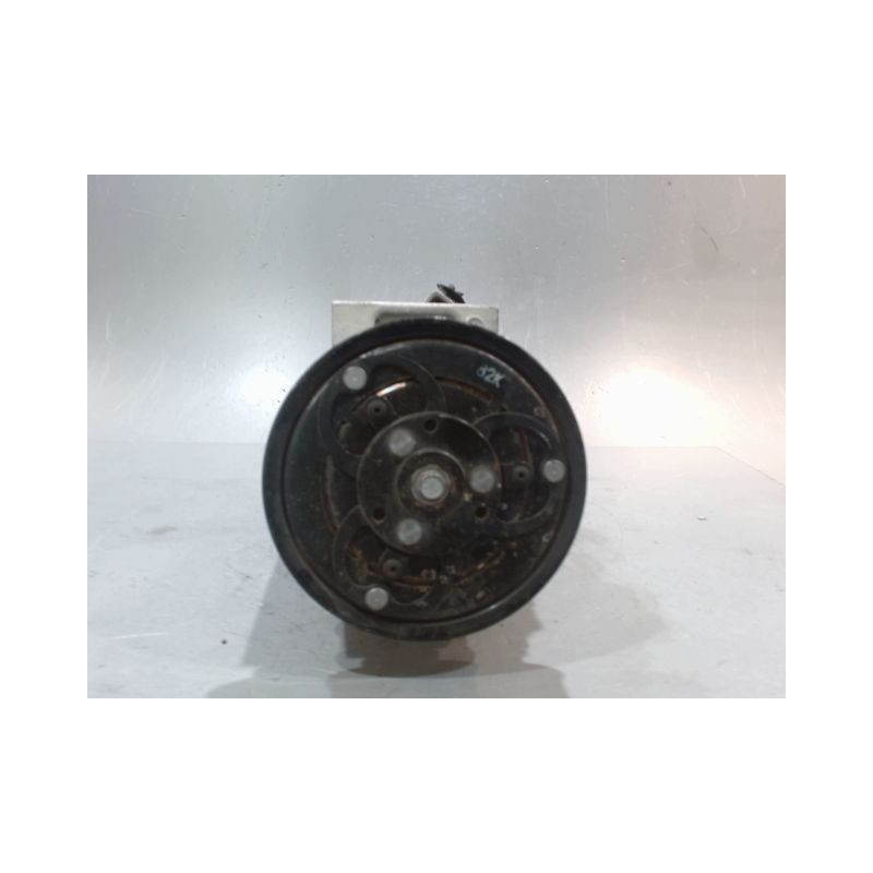 COMPRESSEUR AIR CONDITIONNE RENAULT CLIO