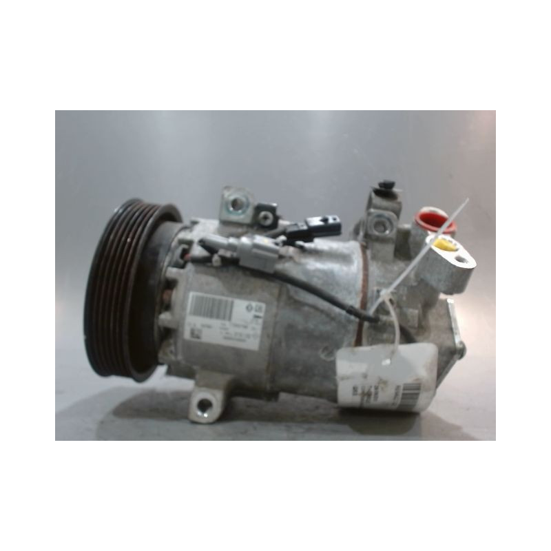 COMPRESSEUR AIR CONDITIONNE RENAULT CLIO