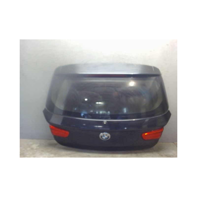 HAYON B.M.W. SERIE 1