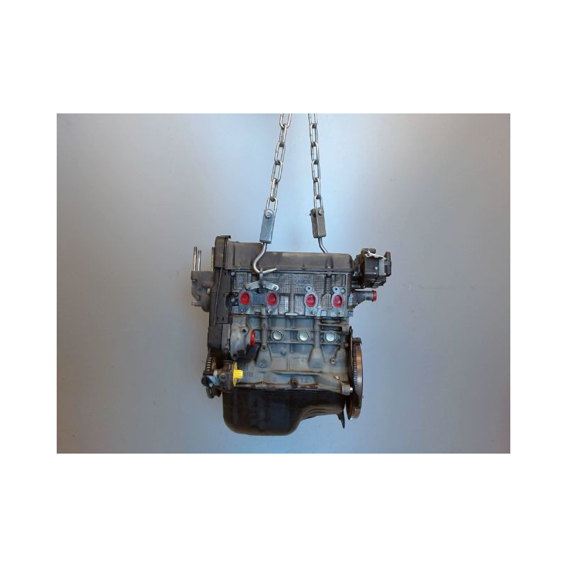 MOTEUR ESSENCE FIAT PUNTO 1.2 60 