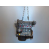 MOTEUR ESSENCE FIAT PUNTO 1.2 60 