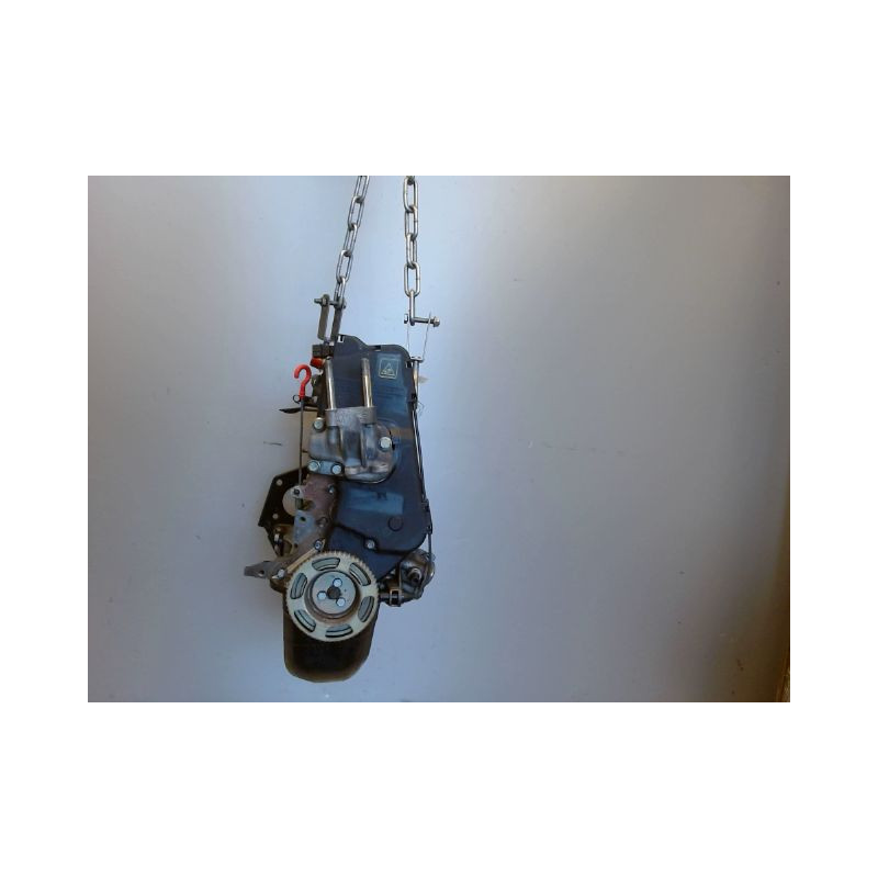 MOTEUR ESSENCE FIAT PUNTO 1.2 60 