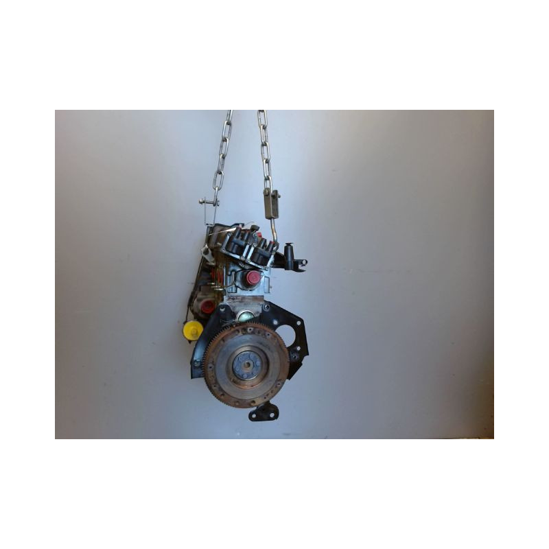 MOTEUR ESSENCE FIAT PUNTO 1.2 60 