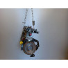 MOTEUR ESSENCE FIAT PUNTO 1.2 60 