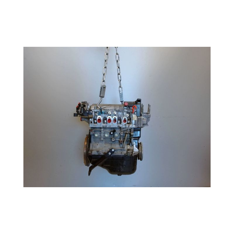 MOTEUR ESSENCE FIAT PUNTO 1.2 60 