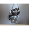 MOTEUR DIESEL SKODA FABIA 1.4 TDI