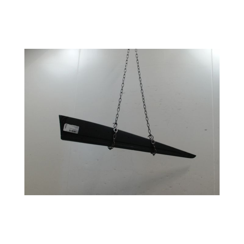 PROTECTION PORTE AVANT DROIT RENAULT CLIO IV Phase 1 2012-...
