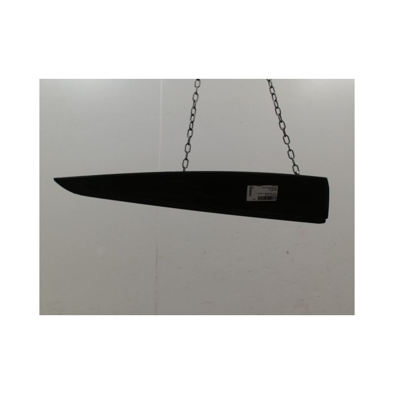 PROTECTION PORTE ARRIERE DROIT RENAULT CLIO IV Phase 1 2012-...