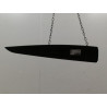 PROTECTION PORTE ARRIERE DROIT RENAULT CLIO IV Phase 1 2012-...