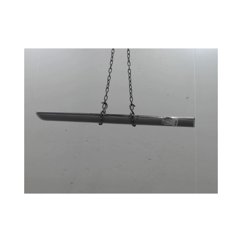 PROTECTION PORTE ARRIERE DROIT PEUGEOT 407 BERL. Phase 2 2008-2011