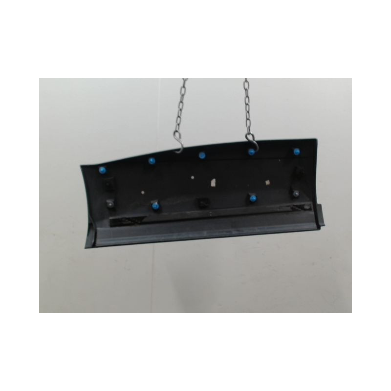 PROTECTION PORTE ARRIERE GAUCHE PEUGEOT 3008 2009-