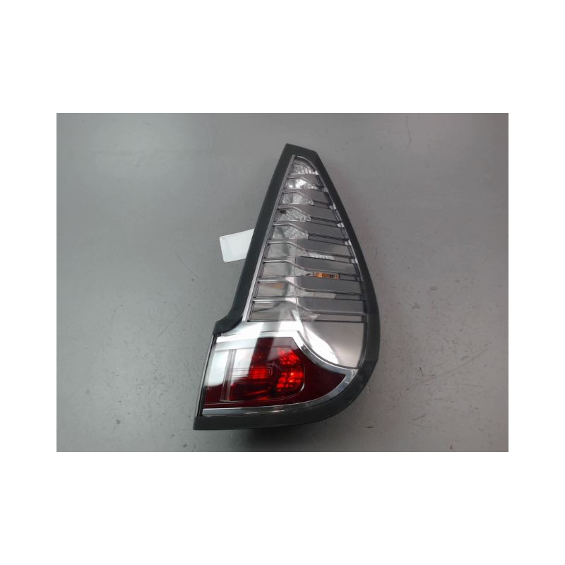 FEU ARRIERE DROIT RENAULT SCENIC MONOSP. III Phase 3 2013-...
