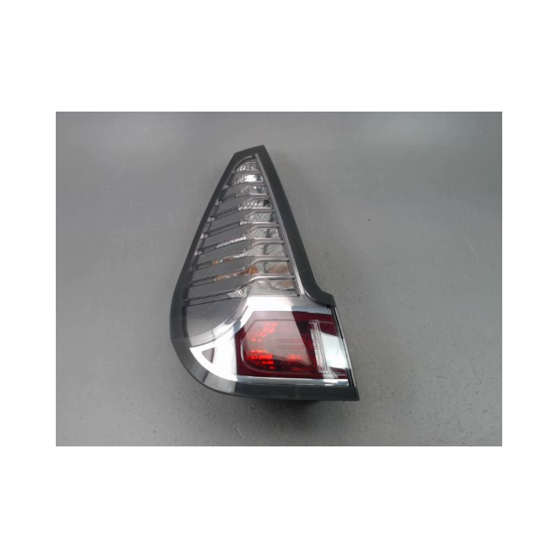 FEU ARRIERE GAUCHE  RENAULT SCENIC MONOSP. III Phase 3 2013-...