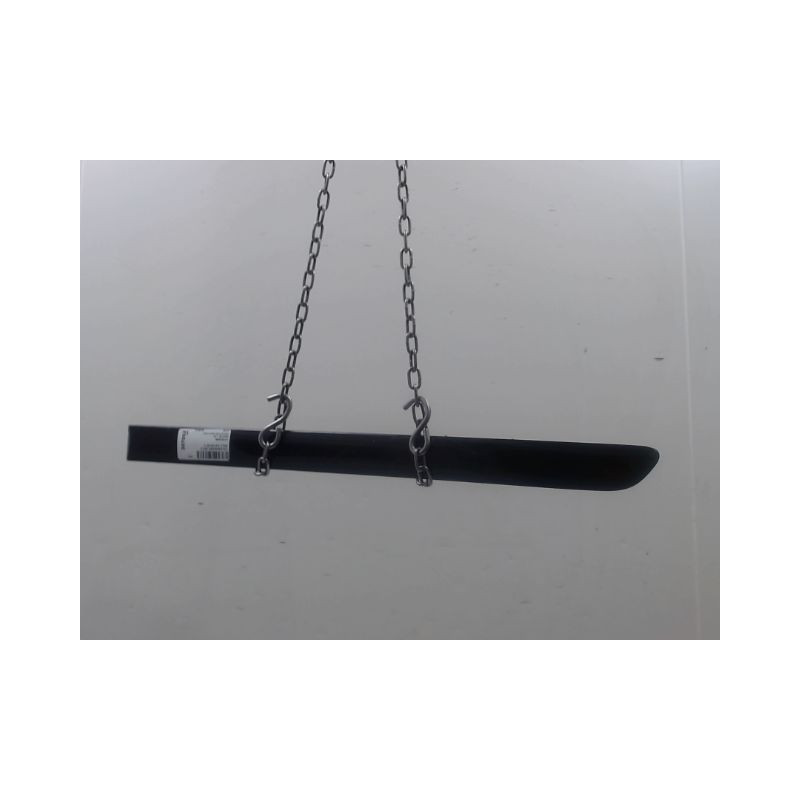 PROTECTION PORTE ARRIERE GAUCHE VOLKSWAGEN GOLF V 2003-2008