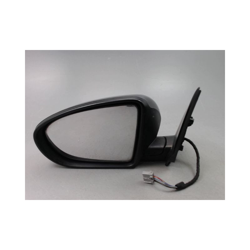 RETROVISEUR EXTERIEUR ELECTRIQUE GAUCHE NISSAN QASHQAI +2 I Phase 2 LONG 2010-2014