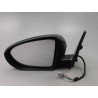 RETROVISEUR EXTERIEUR ELECTRIQUE GAUCHE NISSAN QASHQAI +2 I Phase 2 LONG 2010-2014