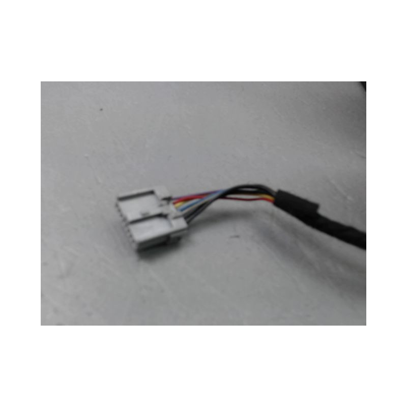 RETROVISEUR EXTERIEUR ELECTRIQUE GAUCHE NISSAN QASHQAI +2 I Phase 2 LONG 2010-2014
