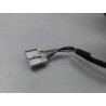 RETROVISEUR EXTERIEUR ELECTRIQUE GAUCHE NISSAN QASHQAI +2 I Phase 2 LONG 2010-2014