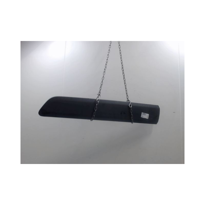 PROTECTION PORTE AVANT GAUCHE CITROEN BERLINGO FG II Phase 1 (B9) 2008-2012