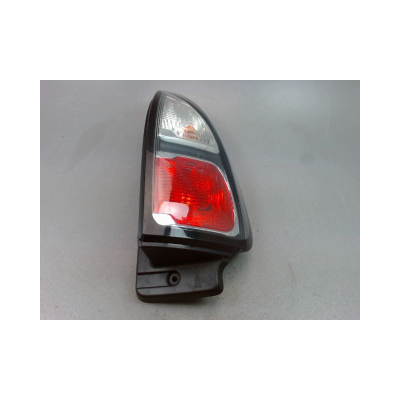 FEU ARRIERE DROIT CITROEN C3 PICASSO MONOSP. Phase 1 2009-2012