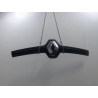 SIGLE CAPOT RENAULT TRAFIC