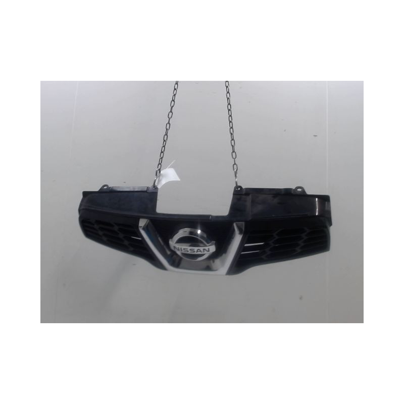 CALANDRE NISSAN QHASQAI 2007-